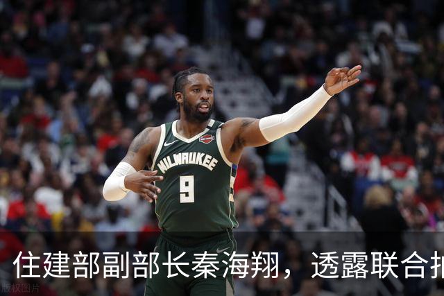 住建部副部长秦海翔，透露联合拍摄大型纪录片有关计划