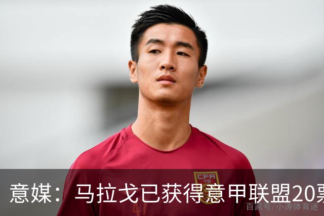 意媒：马拉戈已获得意甲联盟20票中的11票，达到竞选主席要求