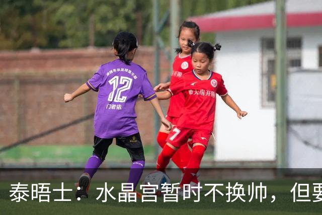 泰晤士：水晶宫暂时不换帅，但要求萨热改善防守