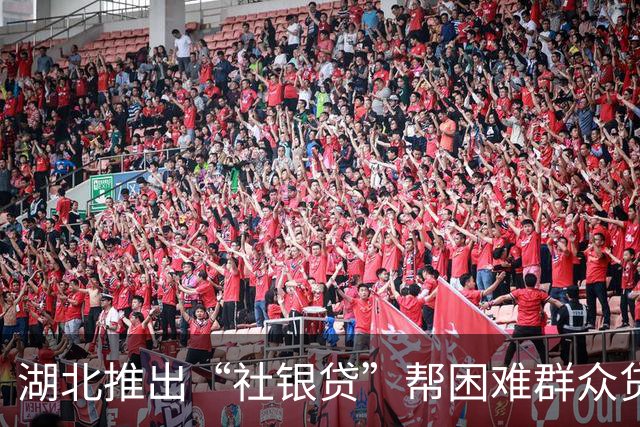湖北推出“社银贷”帮困难群众贷款交社保