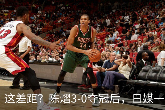这差距？陈熠3-0夺冠后，日媒一针见血，指出张本美和惨败原因