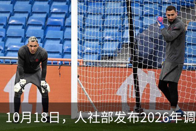 10月18日，人社部发布2026年调整退休人员养老金的通知文件了吗？